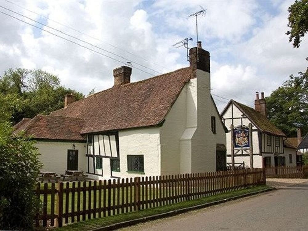 The Brocket Arms, Welwyn