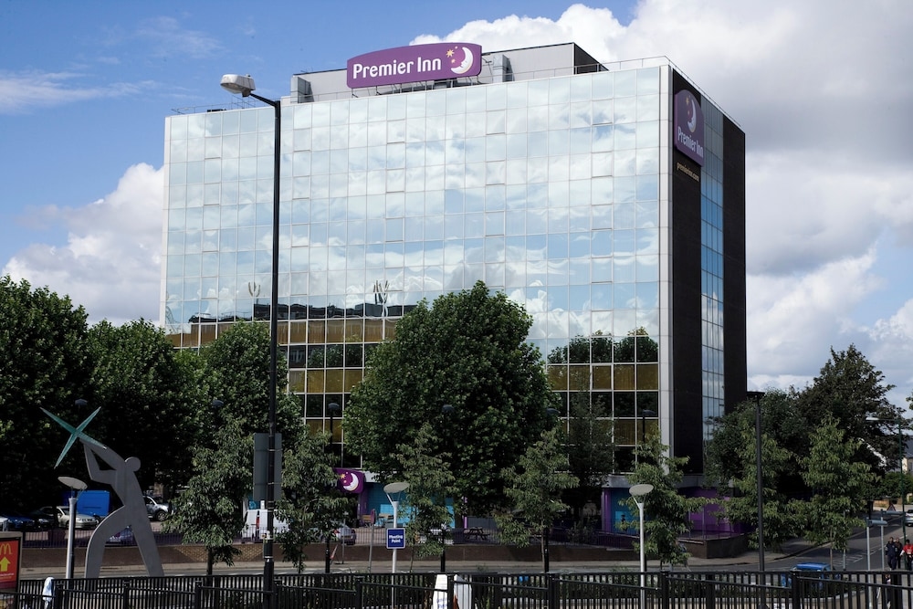 Premier Inn London Wembley Park, Wembley