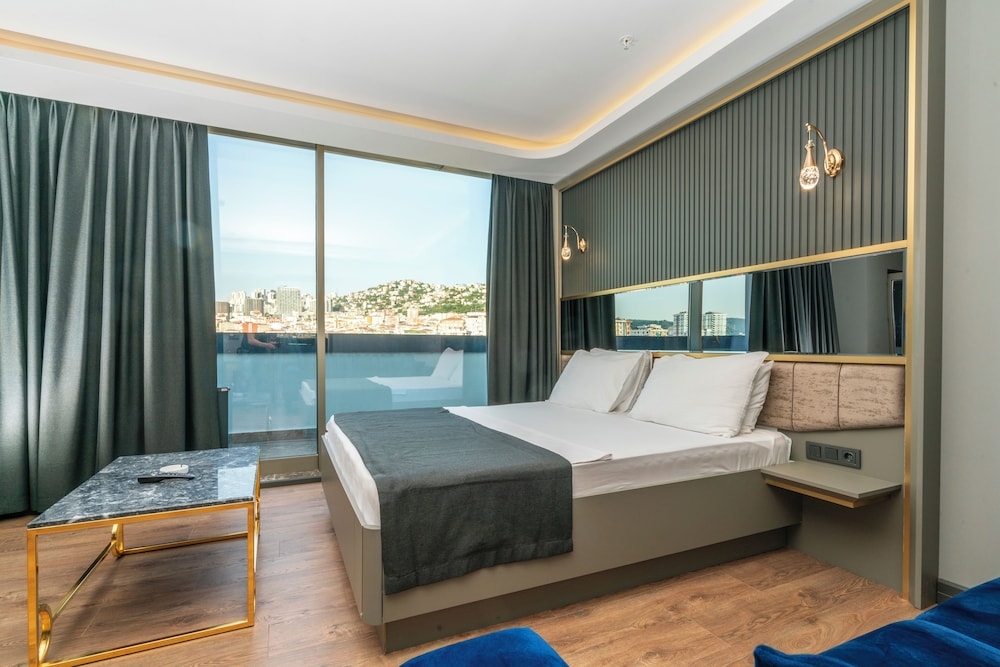 Foto de 216 Ruby Suite