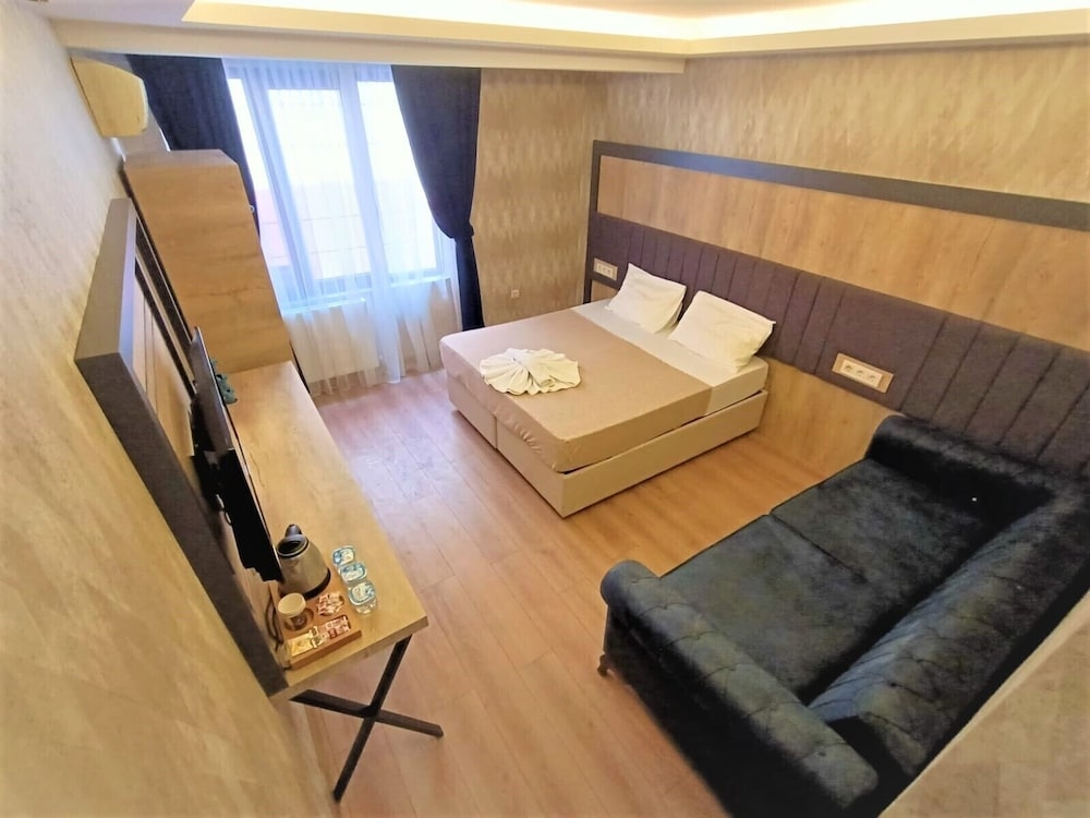 Foto de Avcilar Elit Hotel