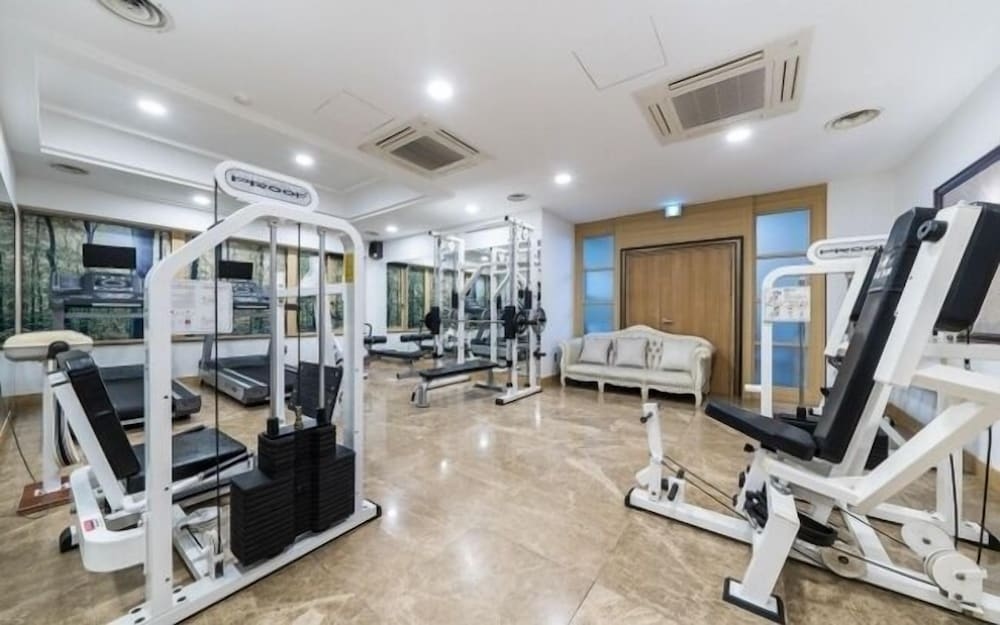 Foto de Central Tourist Hotel