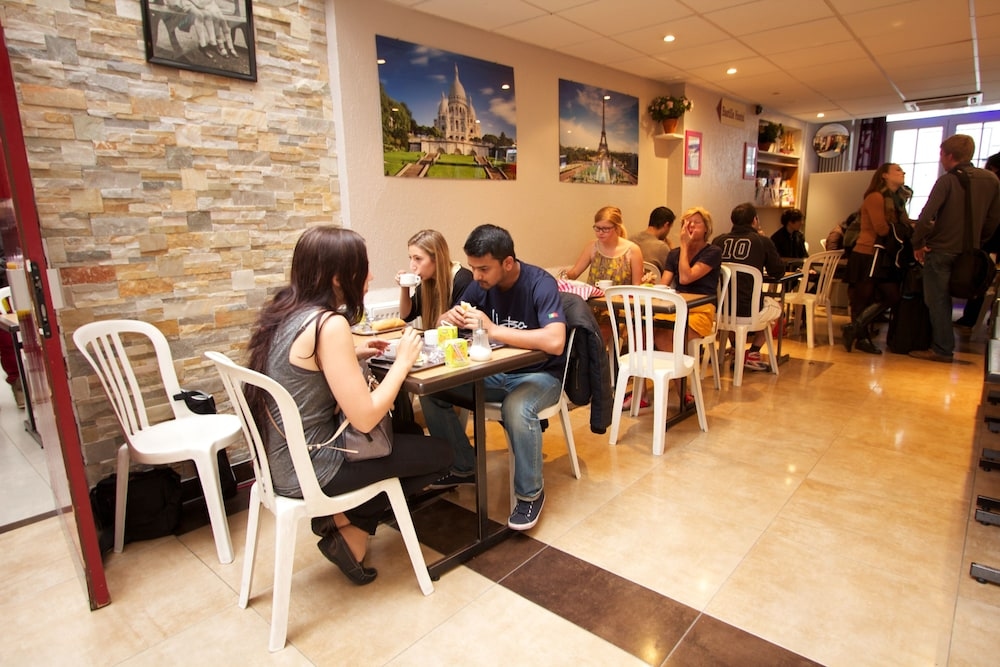 Foto de Bastille Hostel