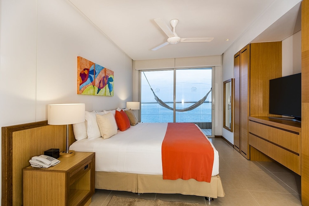 Foto de Hotel Irotama Reservado