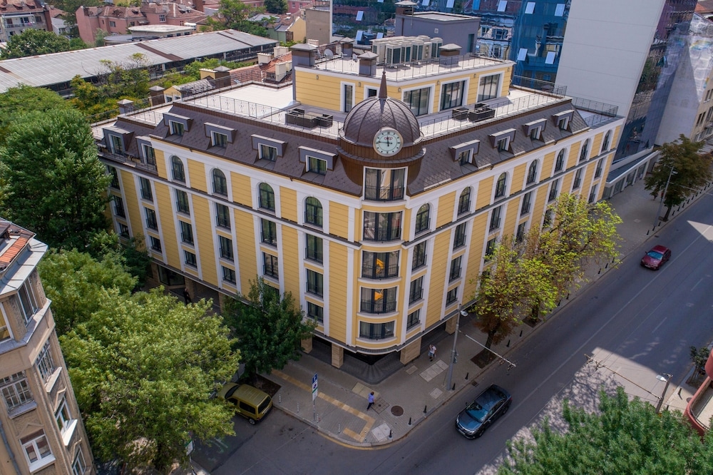 COOP Hotel