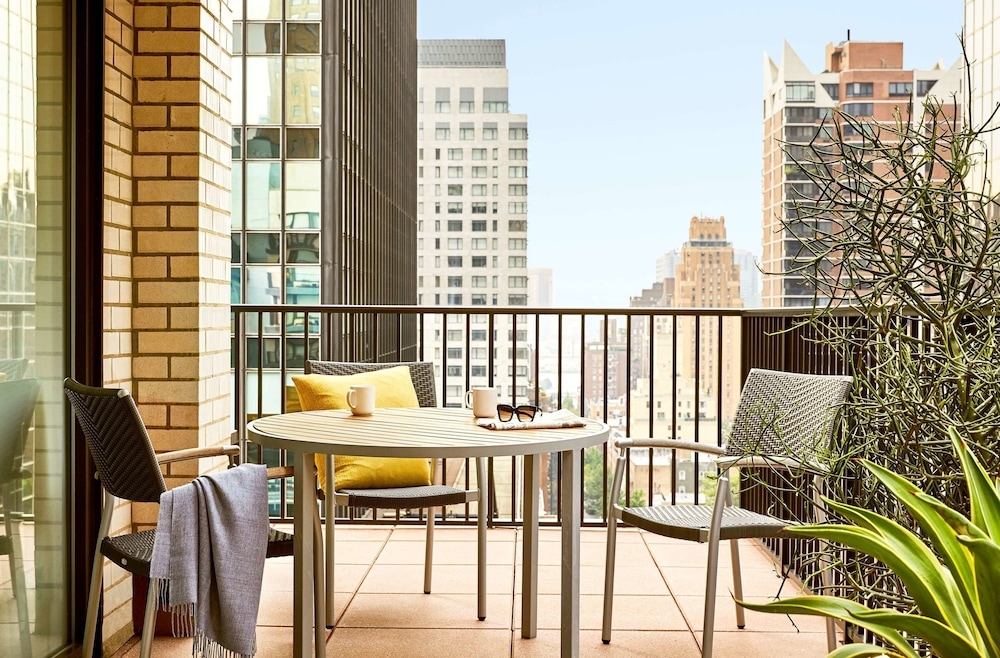 Foto de The Fifty Sonesta Hotel New York