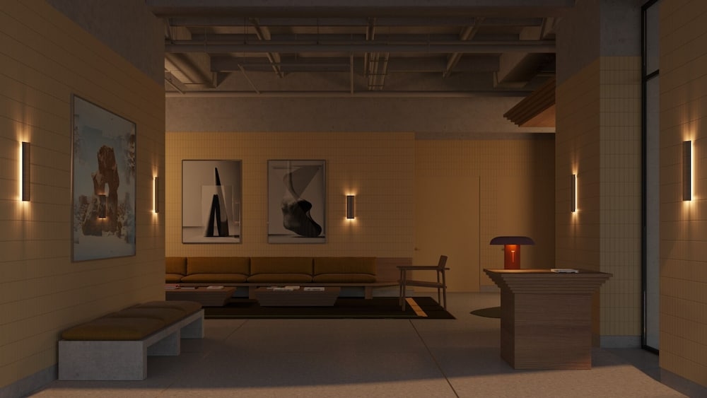 Foto de Wake BioHotel