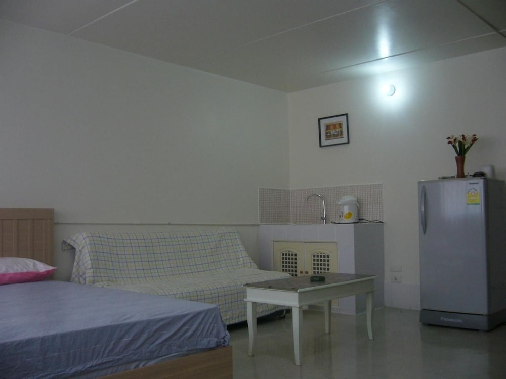 Foto de IMPACT Don Mueang Bangkok Guest House
