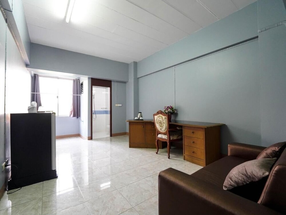 Foto de RoomQuest SPS Hotel and Residence