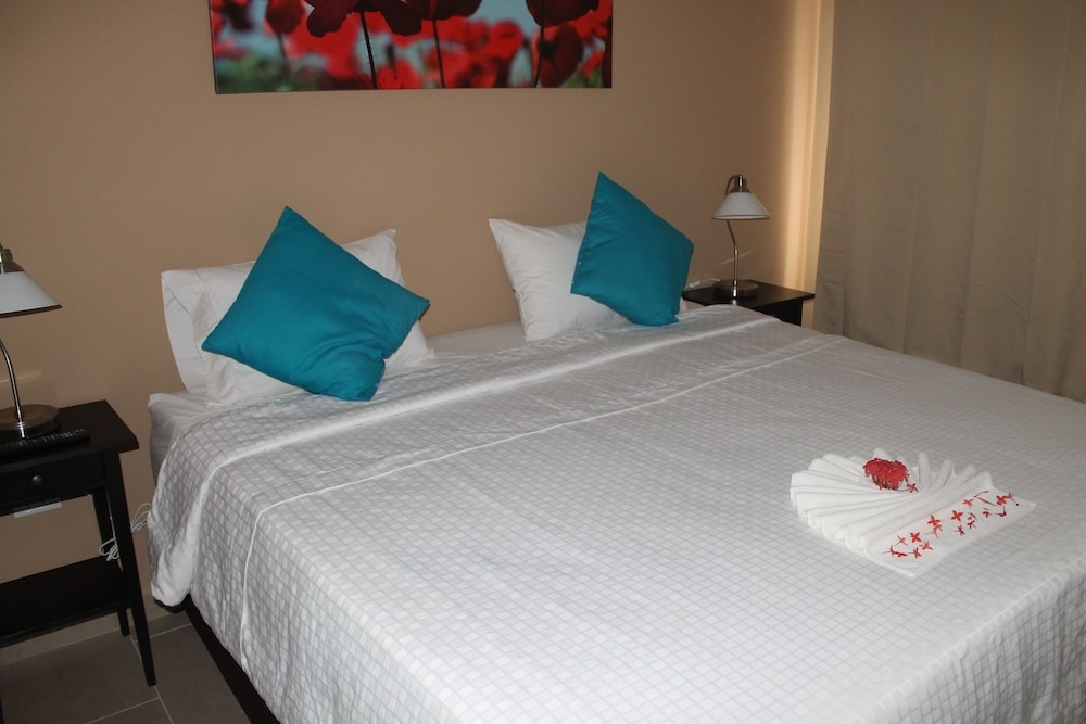 Foto de Eden Beach Resort