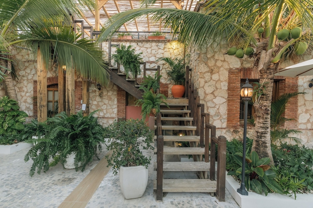 Foto de Hotel Casa Don Luis Cap Cana by Faranda Boutique