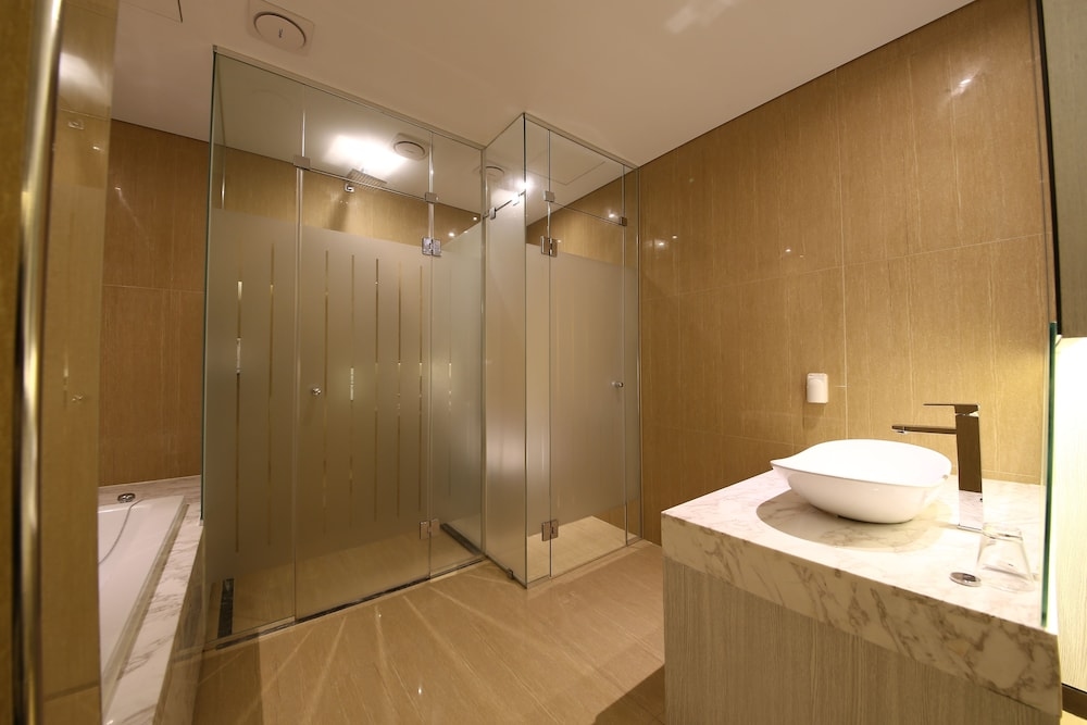 Foto de Guwol Hotel