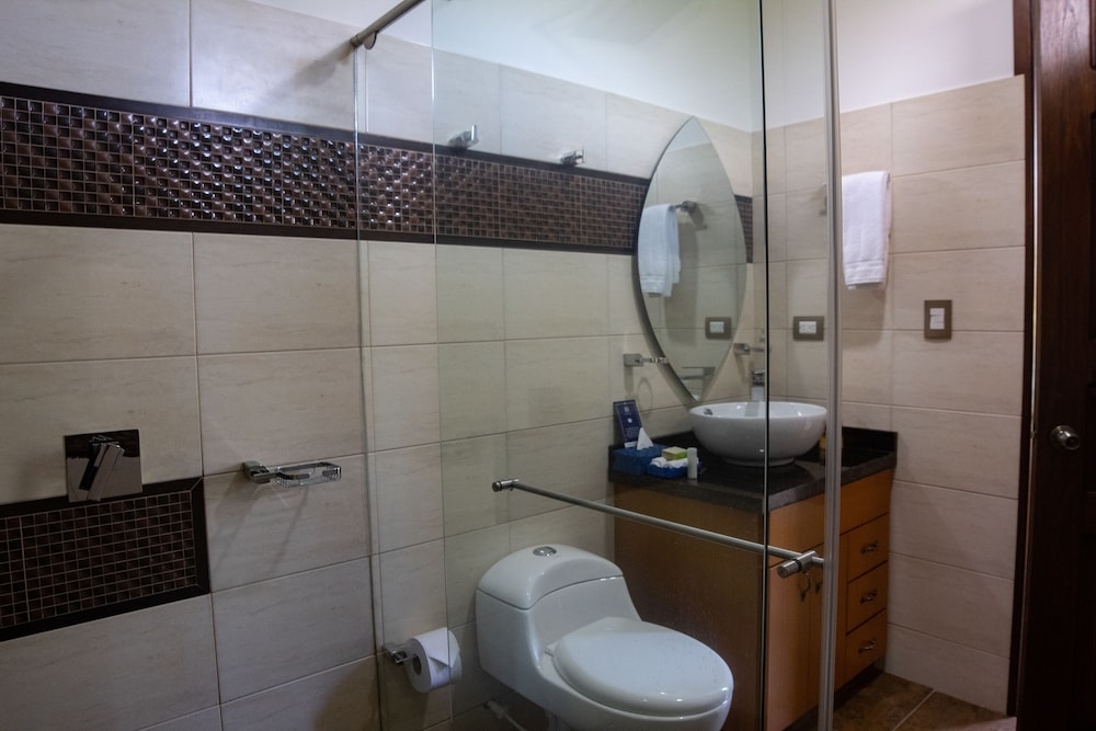 Foto de La Herencia Hotel