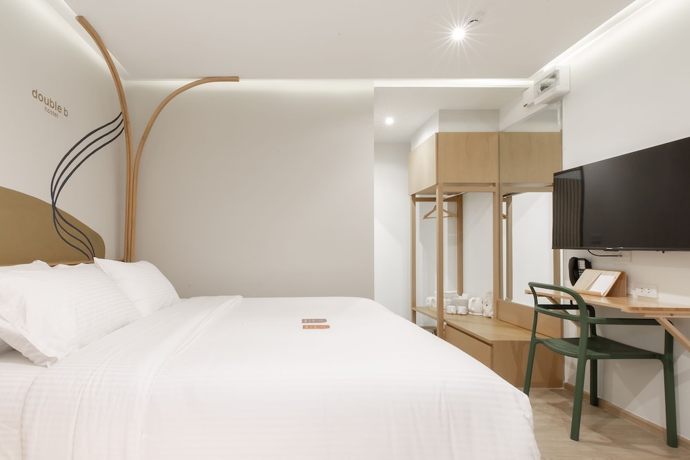 Foto de Double B Hostel