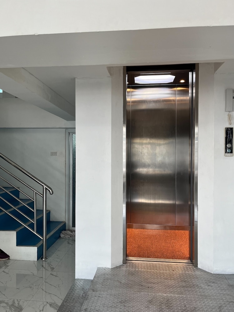 Foto de Alisara Apartments