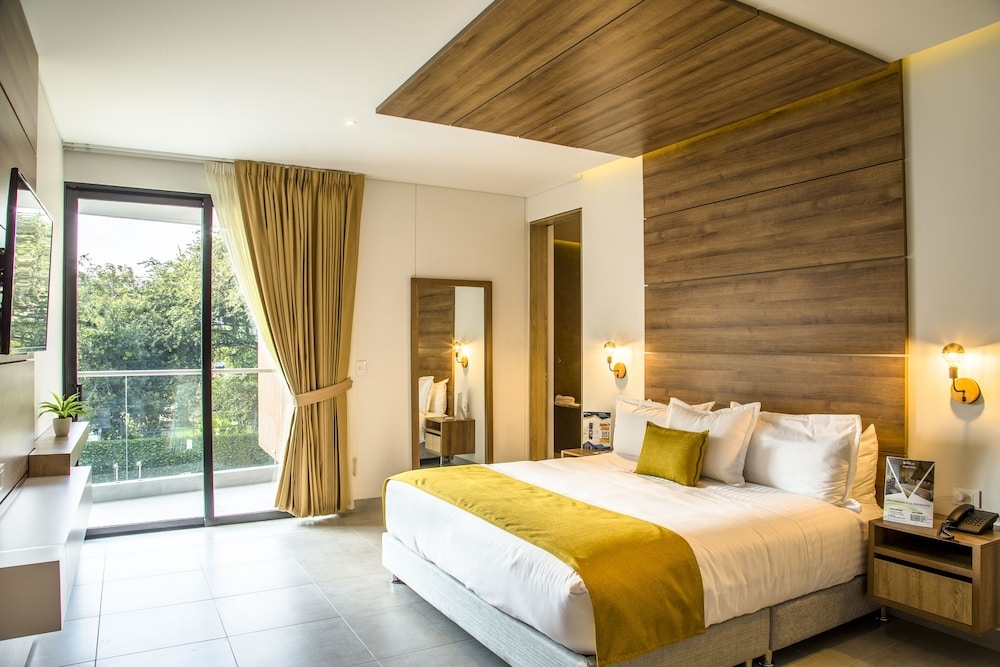 Foto de Hotel Pance 122