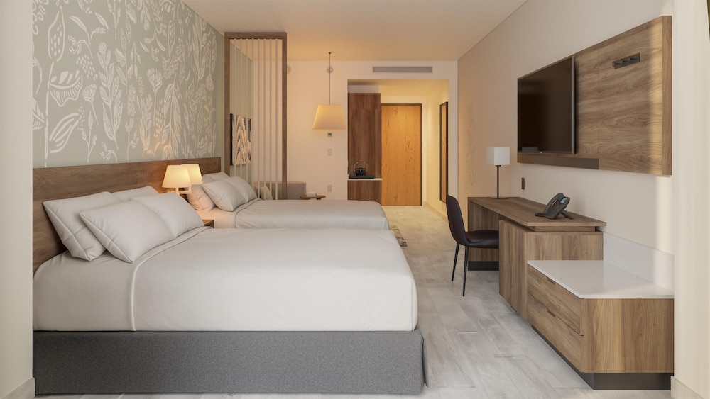Foto de Hyatt Place Cancun Airport