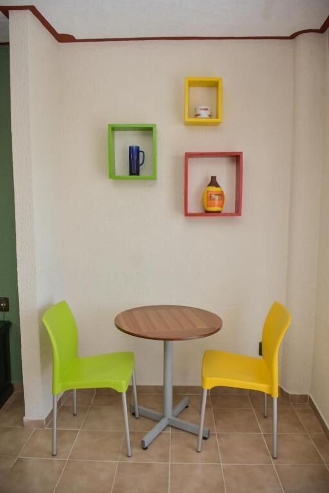 Foto de Suites Los Arcos