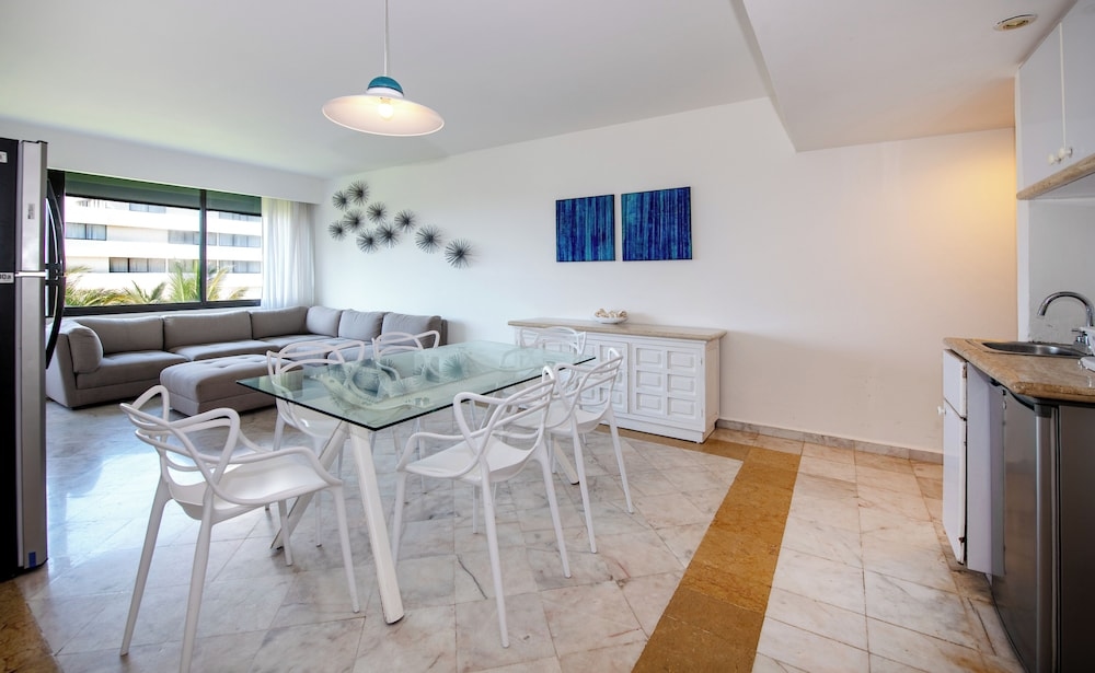 Foto de Condo 2 BDR 5pax en Resort