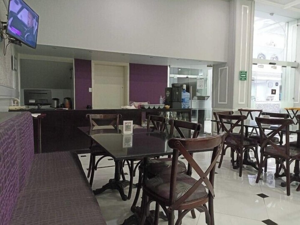 Foto de Hotel Roma Guadalajara