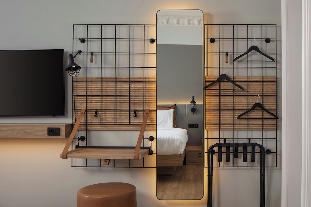 Foto de Moxy Istanbul Taksim