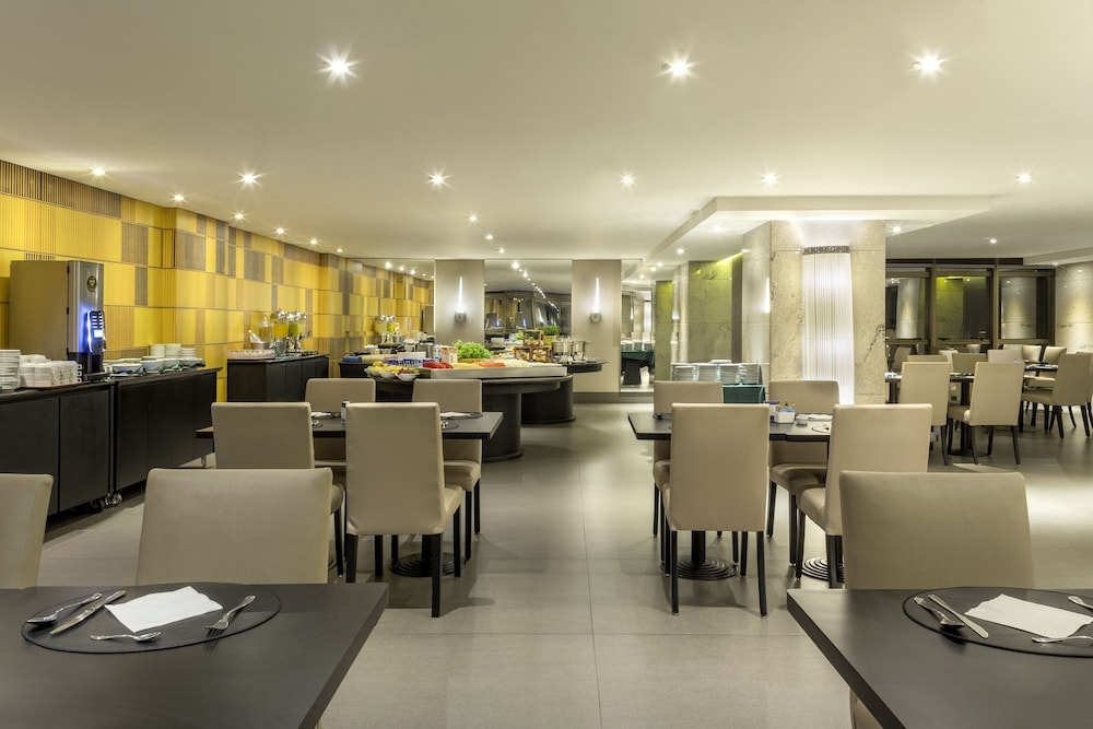 Foto de Brasil 21 Suites Affiliated by Melia
