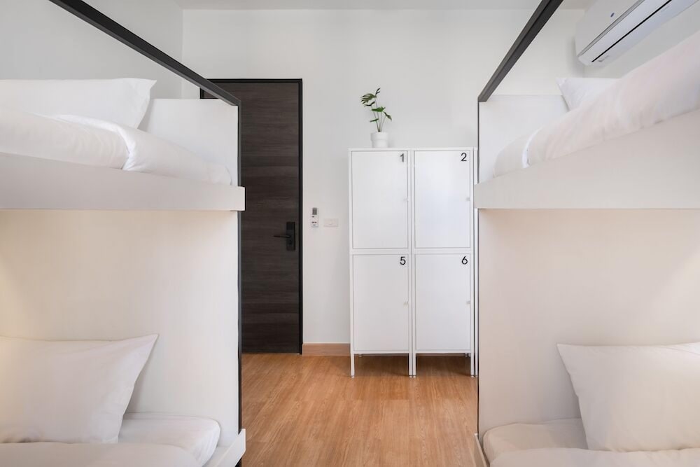 CASA BLANCA Dusit - Hostel