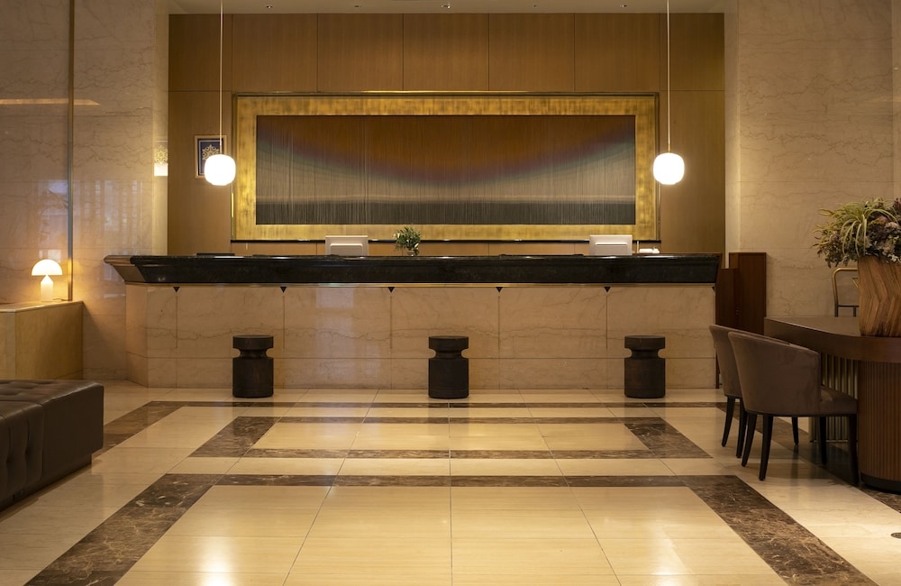 Foto de ONE STATION HOTEL KUMAMOTO