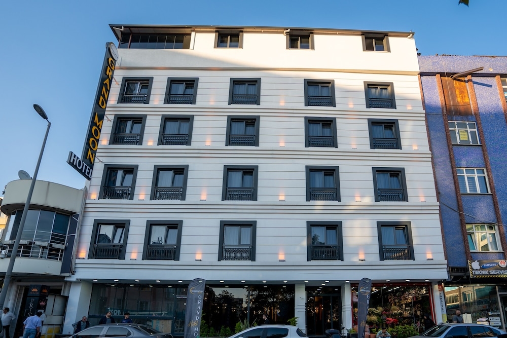 Foto de Grand Moon Hotel