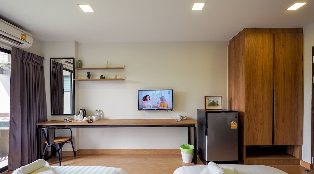 Foto de Casa Luxe Hotel and Resident
