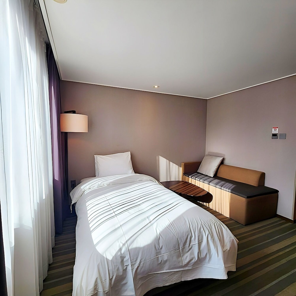 Foto de Avon Hotel