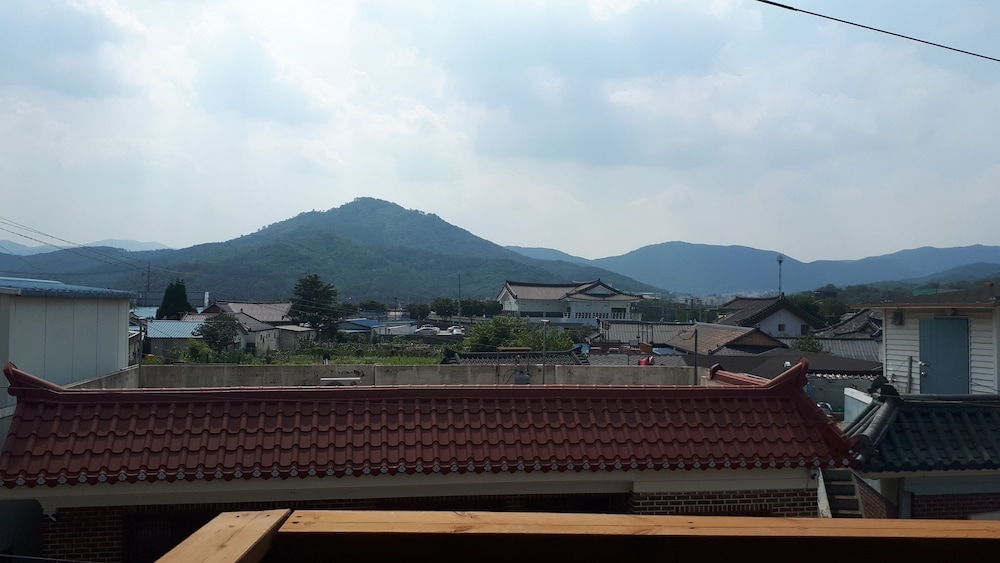 Foto de Gyeongju Seorabeol Hanok