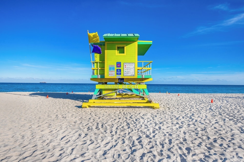 Foto de The Shoreline Suites