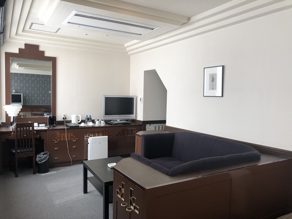 Foto de Hotel Clio Court Hakata