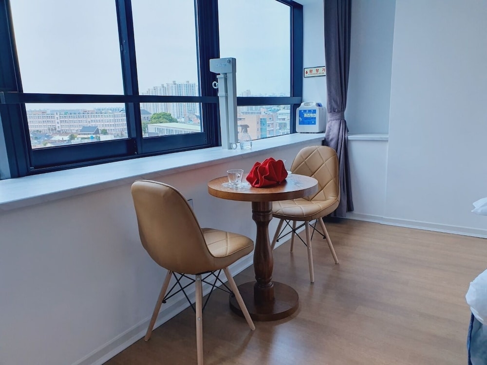 Foto de Hotel Wooin
