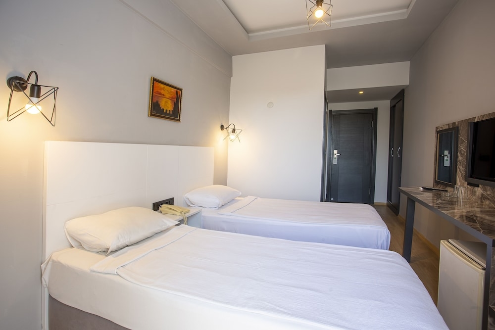 Foto de Aslan City Hotel