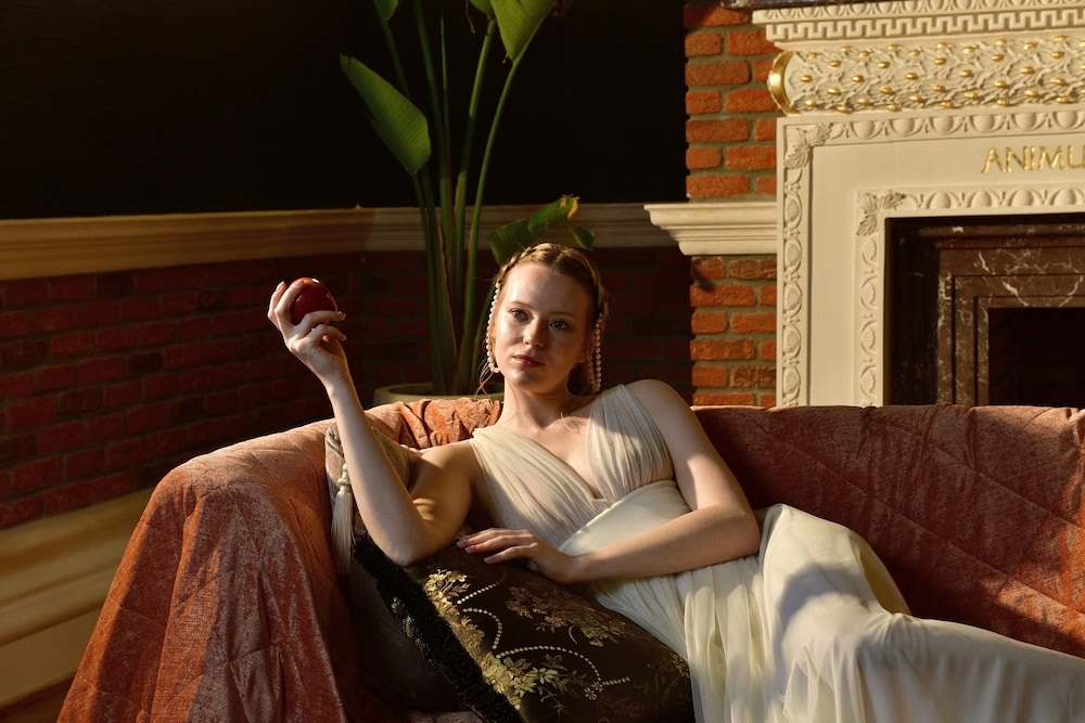Foto de Sacred Mansion