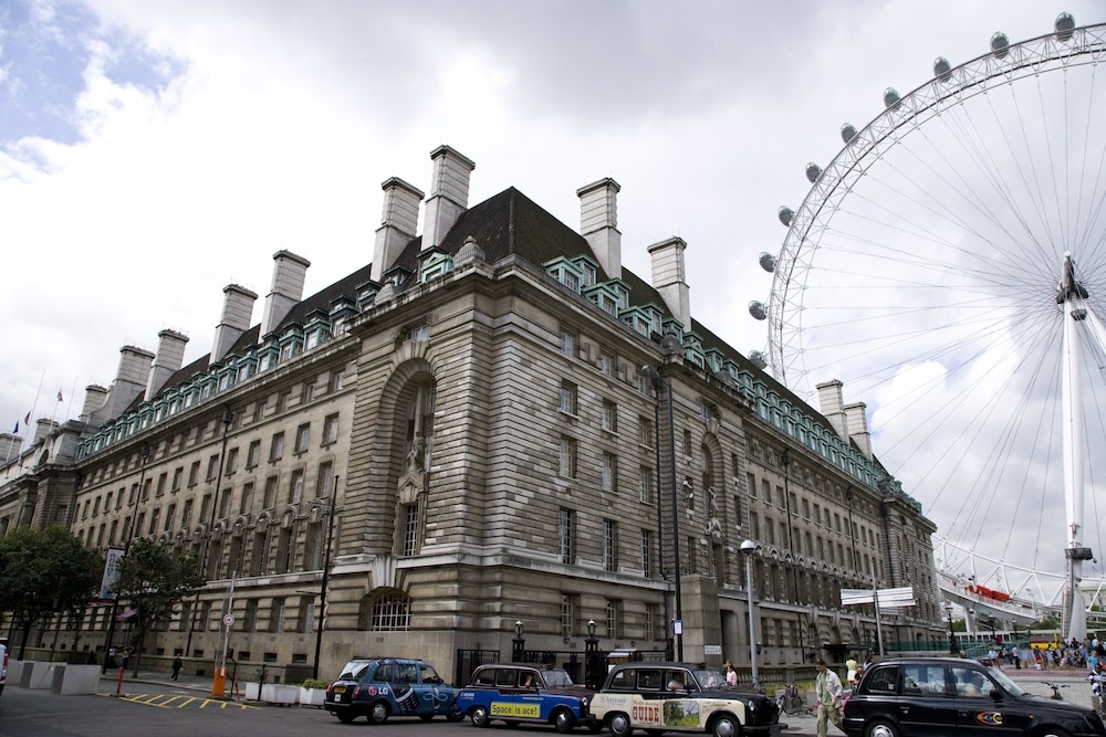 Premier Inn London County Hall, London