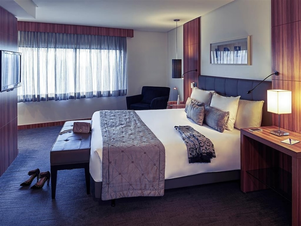 Foto de Oft Alfre Hotels