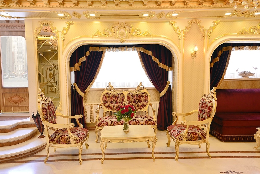 Foto de Golden Ak Marmara Hotel