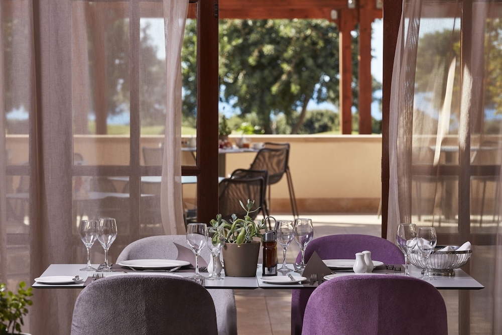 Foto de Aphrodite Hills Hotel and Resort