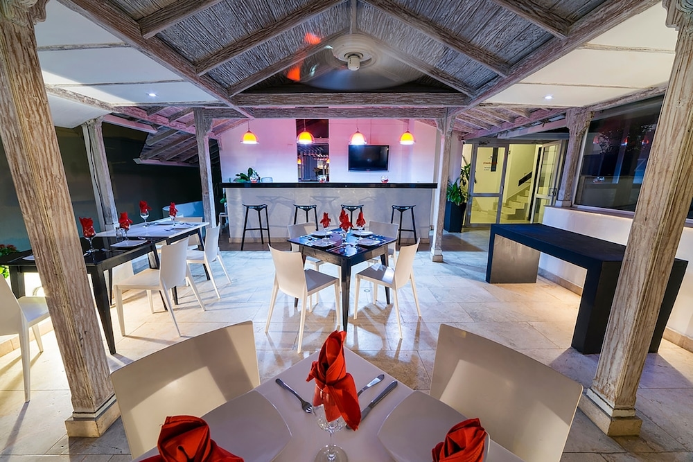 Foto de Zalmedina Hotel
