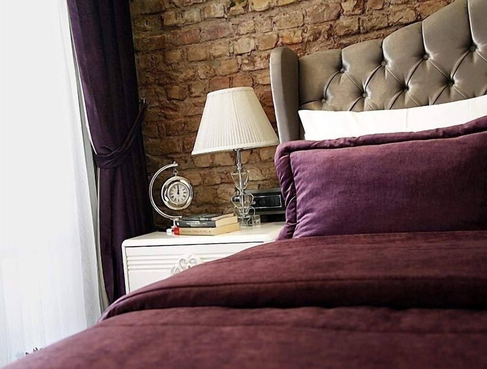 Foto de Frida Suites and Aparts