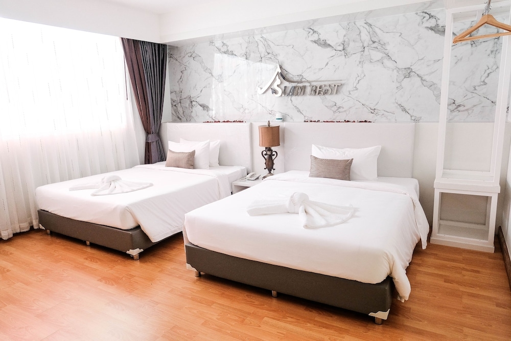 Foto de Siam Best Hotel