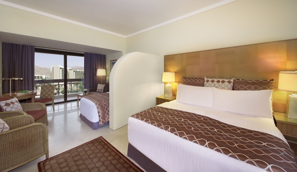 Foto de InterContinental Resort Aqaba by IHG