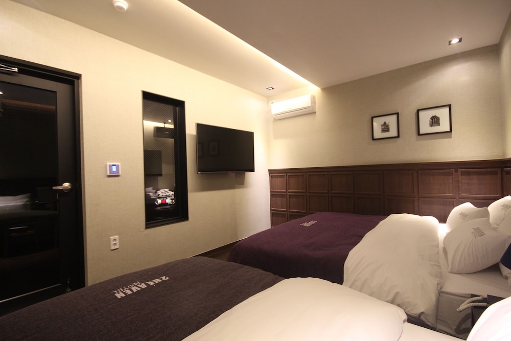 Foto de 2 Heaven Hotel