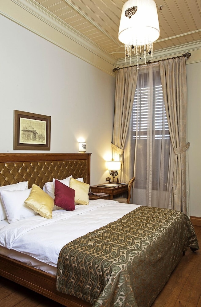 Foto de Celine Hotel