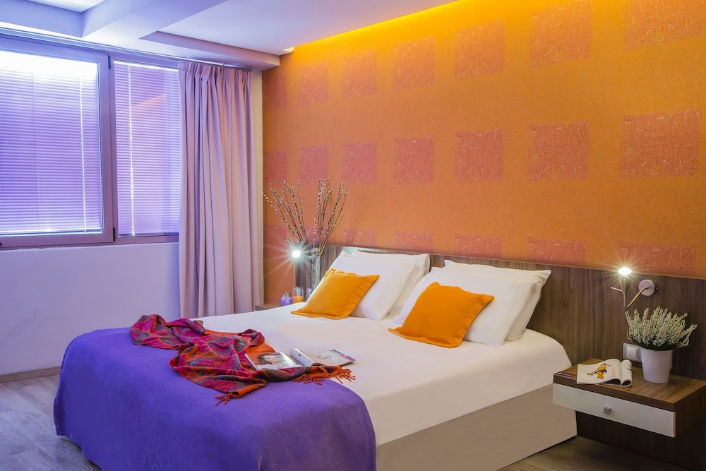 Foto de Novus City Hotel