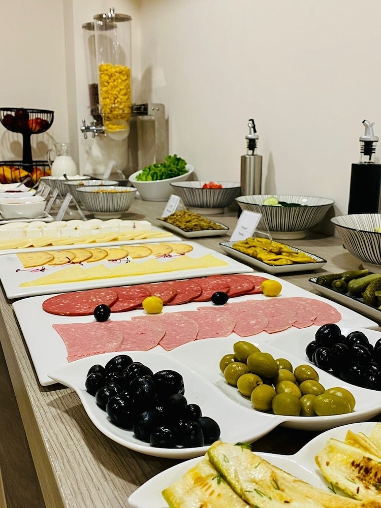 Foto de Orden Hotel