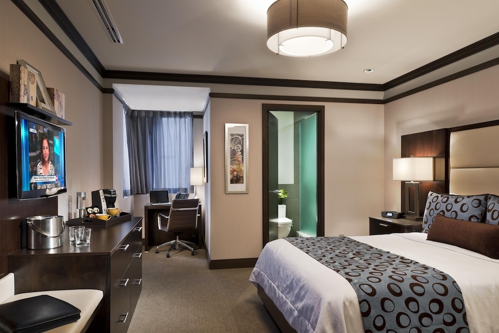 Foto de The Pearl New York