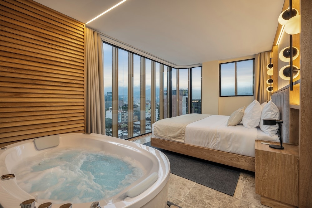 Foto de LIN Boutique Hotel by HOUSY HOST